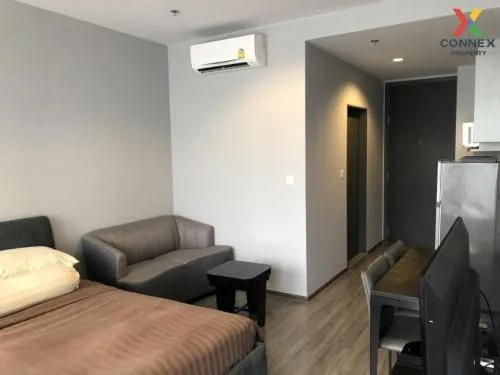 For Rent Condo , Ideo Mobi Rangnam , BTS-Victory Monument , Thanon Phyathai , Rat Thewi , Bangkok , CX-114956