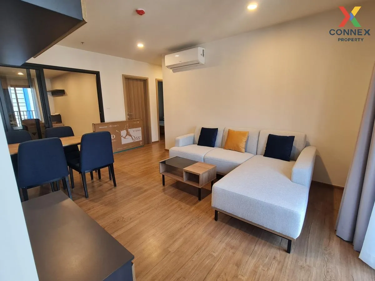 For Rent Condo , The line vibe , BTS-Ha Yaek Lat Phrao , Chomphon , Chatuchak , Bangkok , CX-114963 1