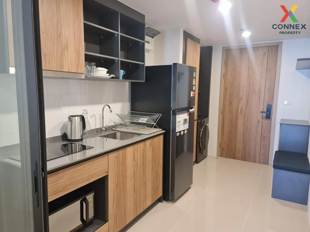 For Rent Condo , The line vibe , BTS-Ha Yaek Lat Phrao , Chomphon , Chatuchak , Bangkok , CX-114963 3