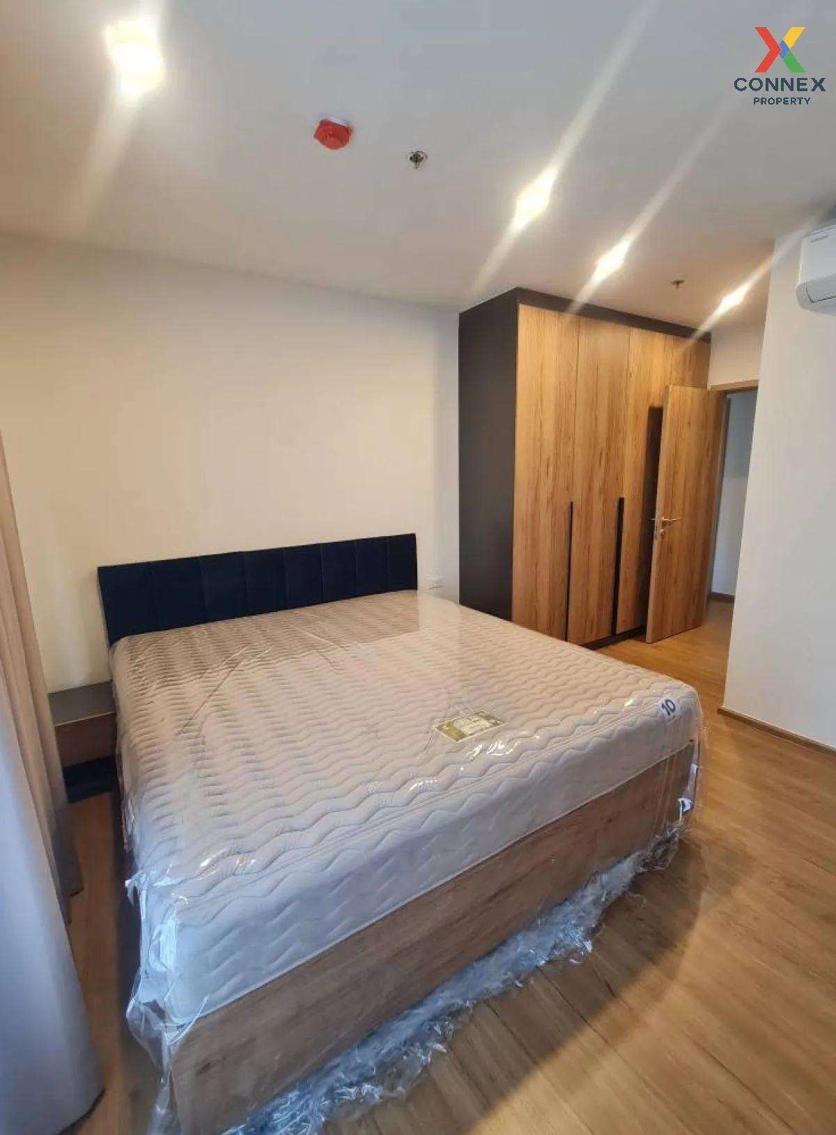 For Rent Condo , The line vibe , BTS-Ha Yaek Lat Phrao , Chomphon , Chatuchak , Bangkok , CX-114963