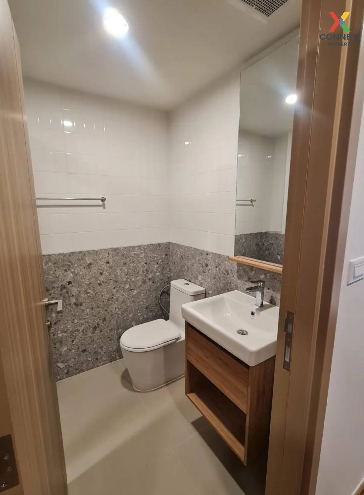 For Rent Condo , The line vibe , BTS-Ha Yaek Lat Phrao , Chomphon , Chatuchak , Bangkok , CX-114963