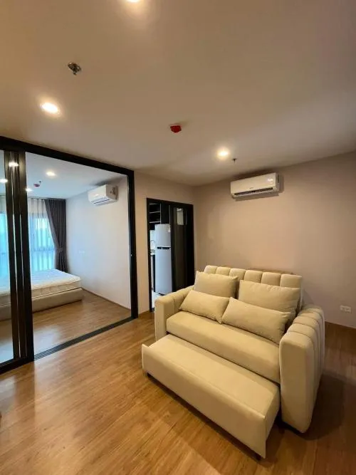 For Rent Condo , The line vibe , BTS-Ha Yaek Lat Phrao , Chomphon , Chatuchak , Bangkok , CX-114964