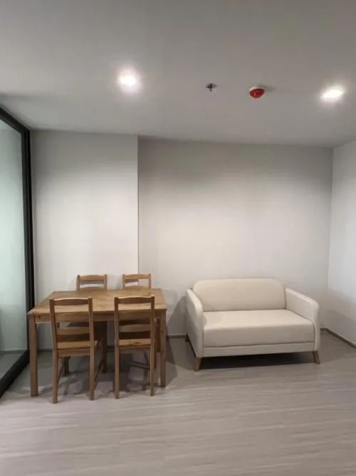 For Rent Condo , Life Ladprao , BTS-Ha Yaek Lat Phrao , Chomphon , Chatuchak , Bangkok , CX-114967