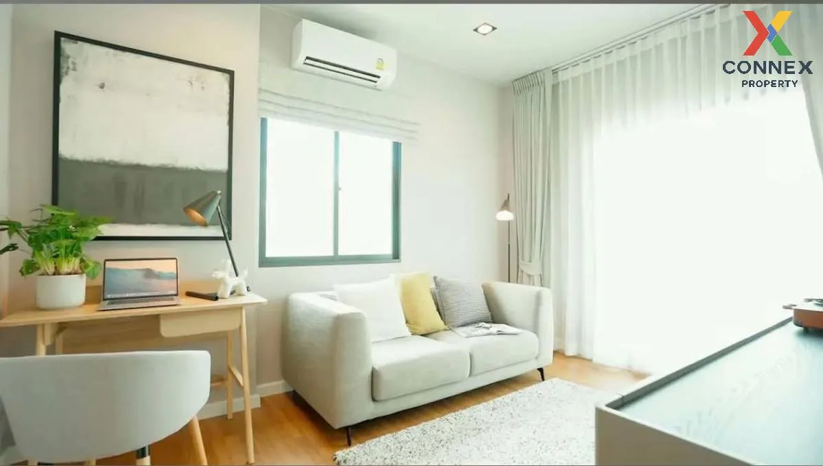 ขายบ้าน  ธนาฮาบิแทต กรู๊ฟ ปิ่นเกล้า - สิรินธร บางสีทอง บางกรวย นน 3