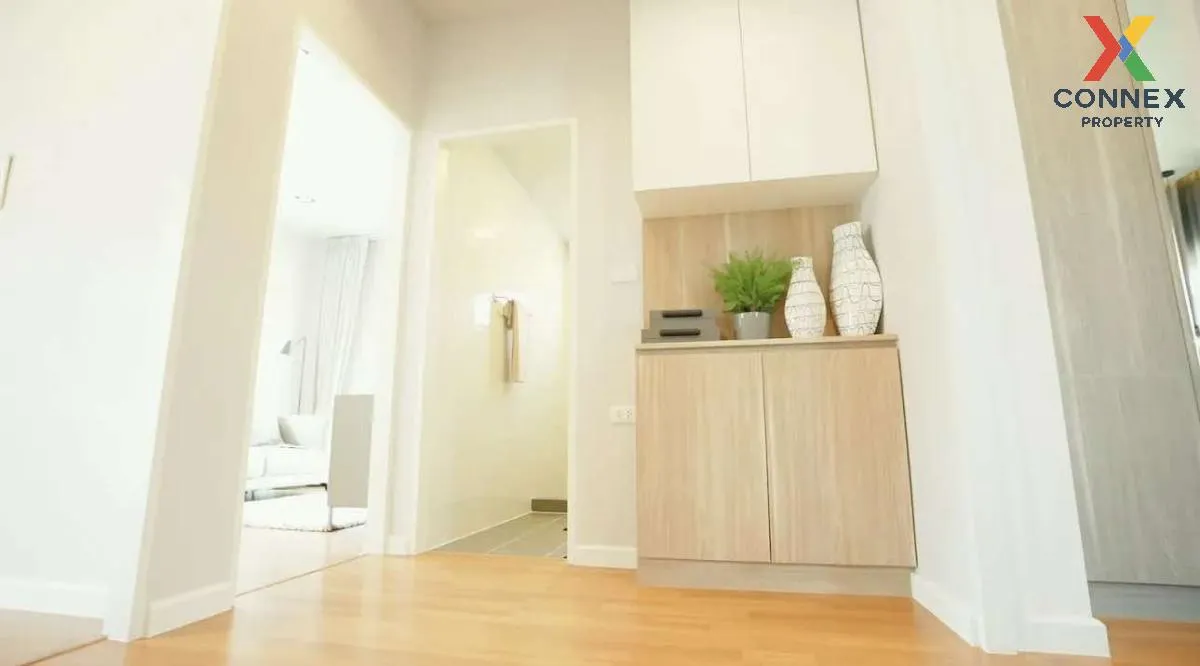 ขายบ้าน  ธนาฮาบิแทต กรู๊ฟ ปิ่นเกล้า - สิรินธร บางสีทอง บางกรวย นน