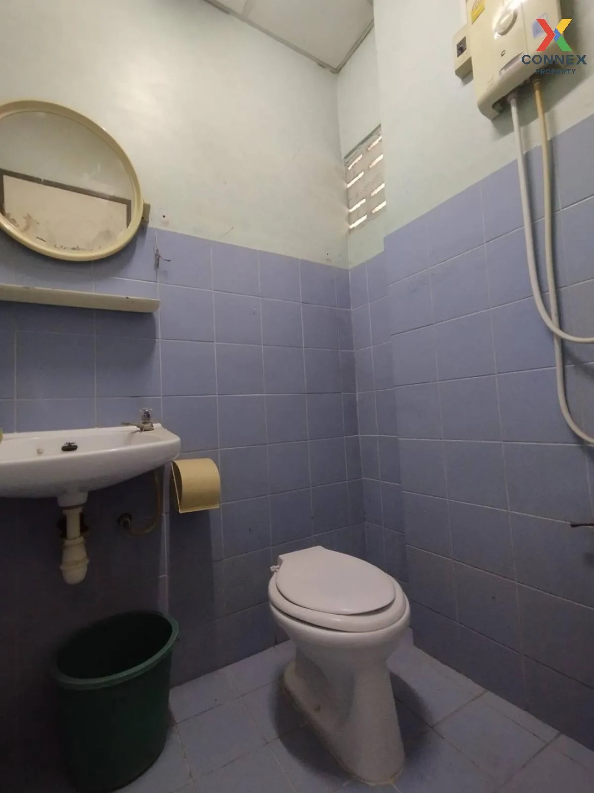 For Sale Townhouse/Townhome  , Baan Somchai Phatthana (Wat Suan S