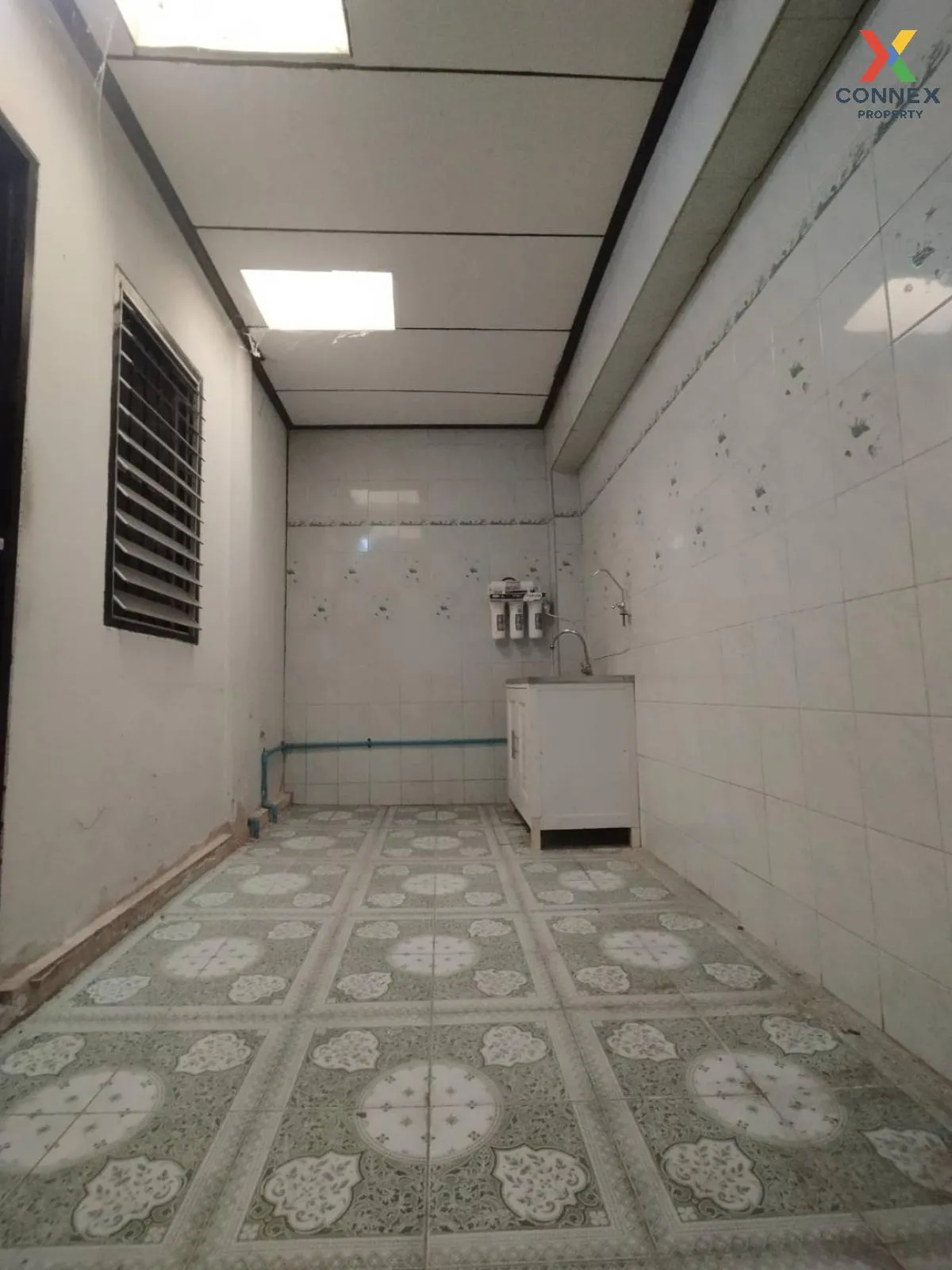 For Sale Townhouse/Townhome  , Baan Somchai Phatthana (Wat Suan S