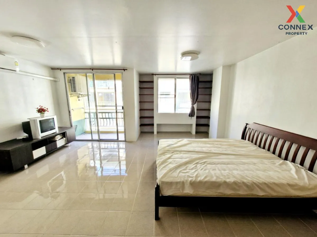 For Rent Condo , The Parkland Bangna , MRT-Sri Iam , Bang Na Nuea , Bang Na , Bangkok , CX-114978 1