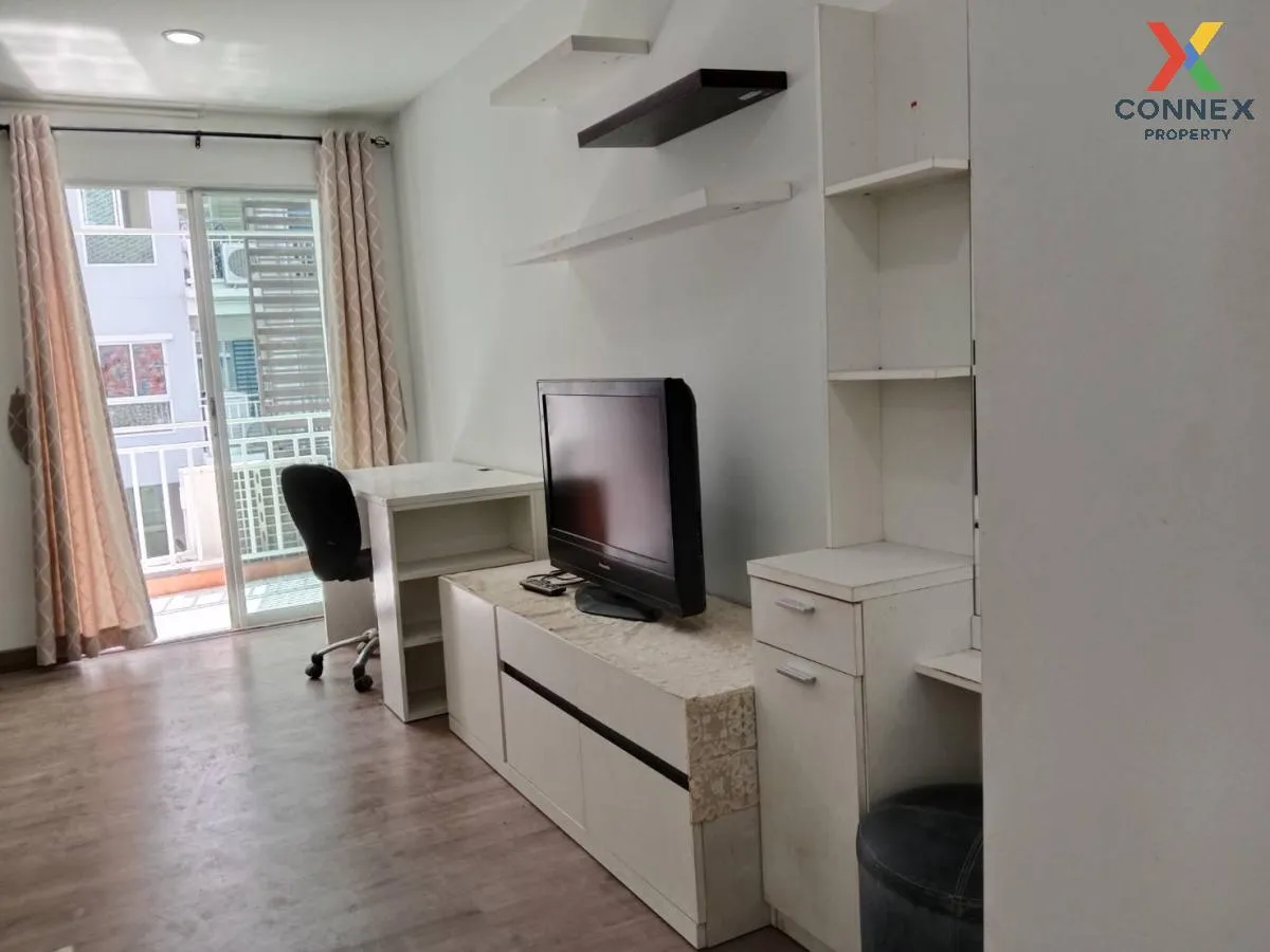 For Sale Condo , Regent Home 7 Sanphawut 2 , BTS-Bang Na , Bang N 3