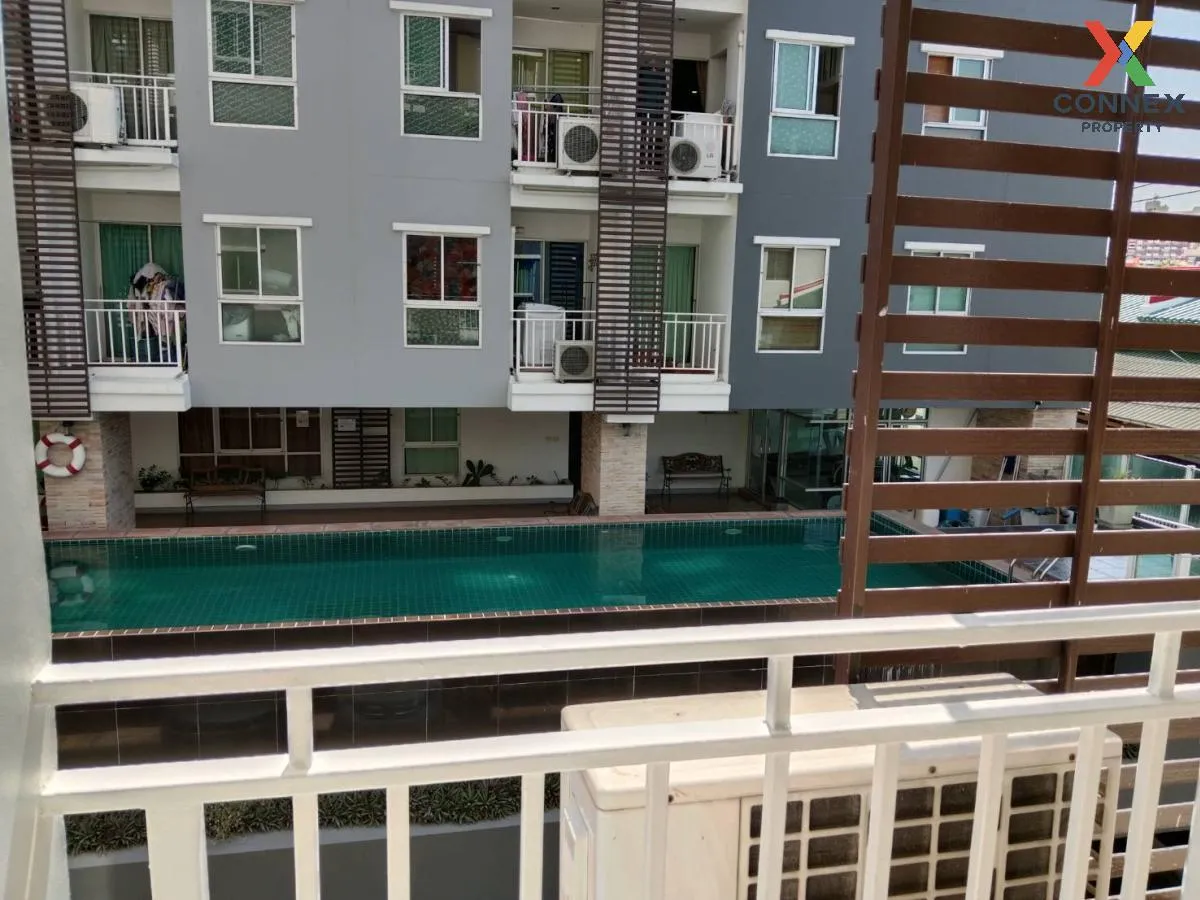 For Sale Condo , Regent Home 7 Sanphawut 2 , BTS-Bang Na , Bang N