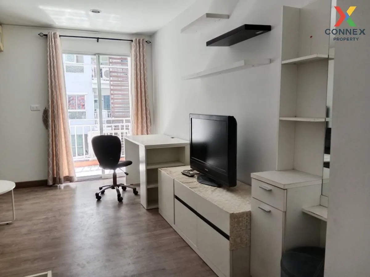 For Sale Condo , Regent Home 7 Sanphawut 2 , BTS-Bang Na , Bang N