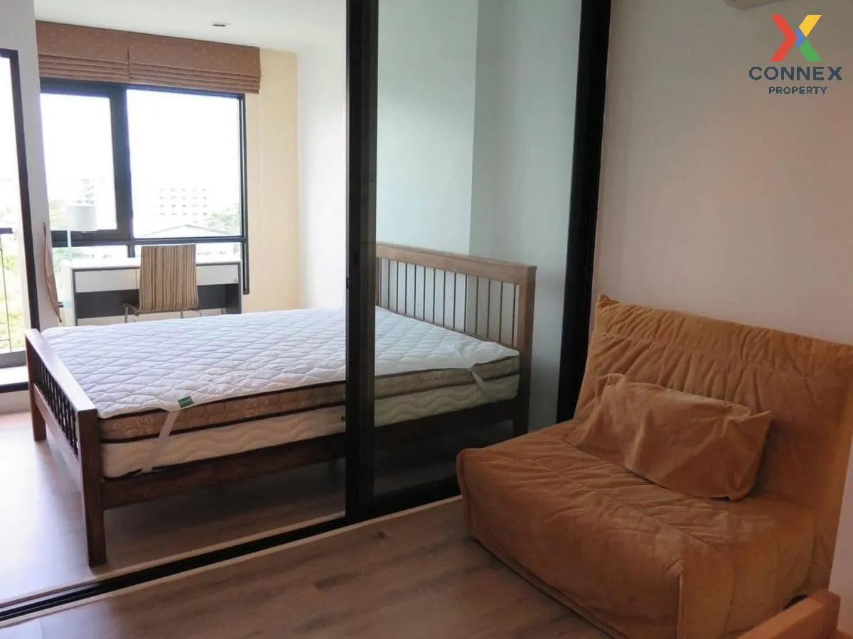 For Rent Condo , KnightsBridge Bearing , BTS-Bearing , Samrong Nuea , Don Mueang , Samut Prakarn , CX-114991 1