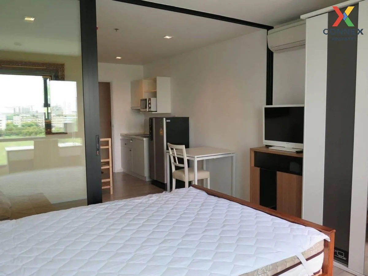 For Rent Condo , KnightsBridge Bearing , BTS-Bearing , Samrong Nuea , Don Mueang , Samut Prakarn , CX-114991 3