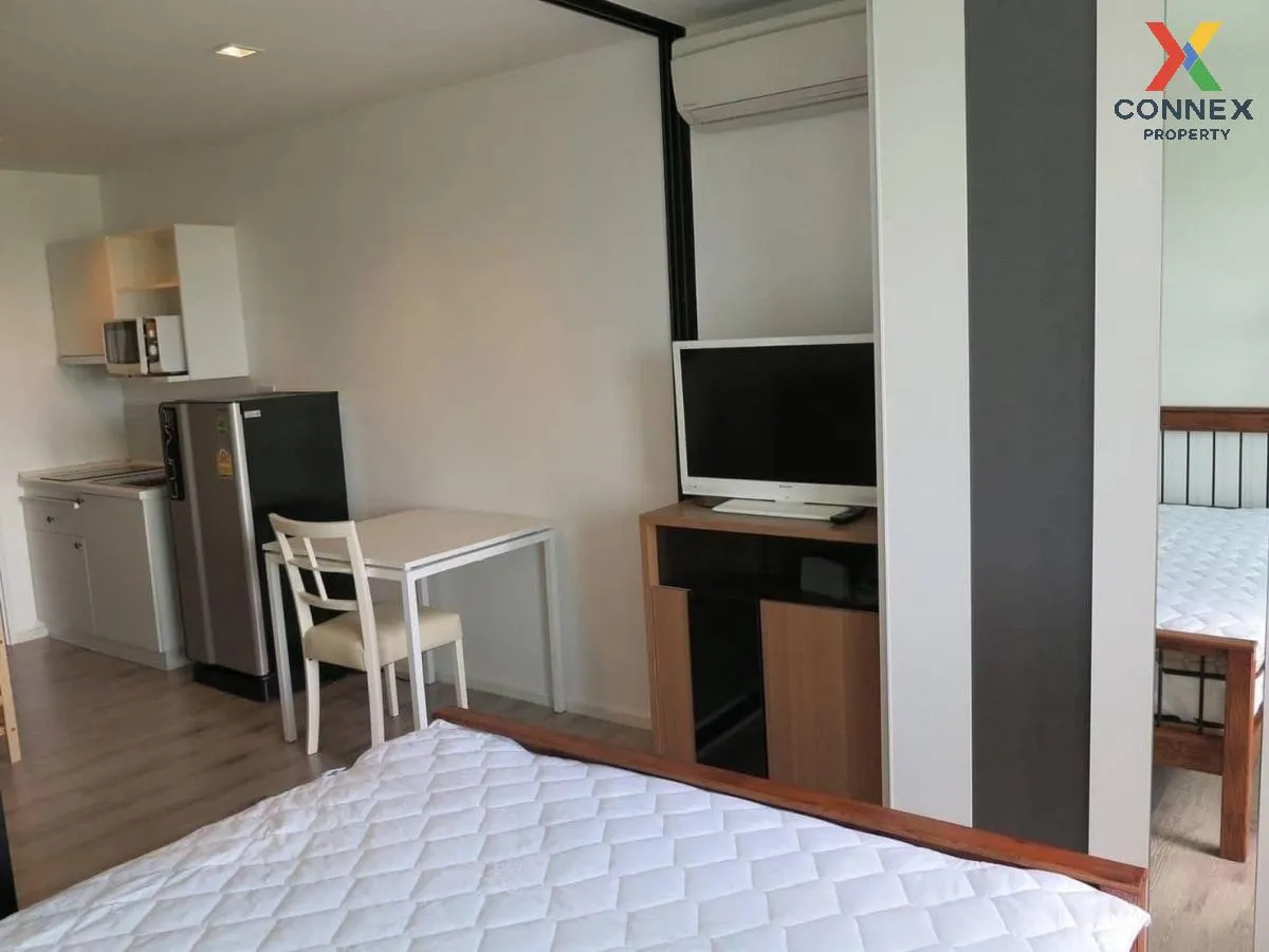 For Rent Condo , KnightsBridge Bearing , BTS-Bearing , Samrong Nuea , Don Mueang , Samut Prakarn , CX-114991 4