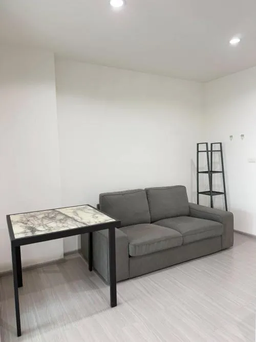 For Rent Condo , Aspire Sathorn - Ratchapruek , BTS-Bang Wa , Pakklong Phasi Charoen , Phasi Charoen , Bangkok , CX-114993