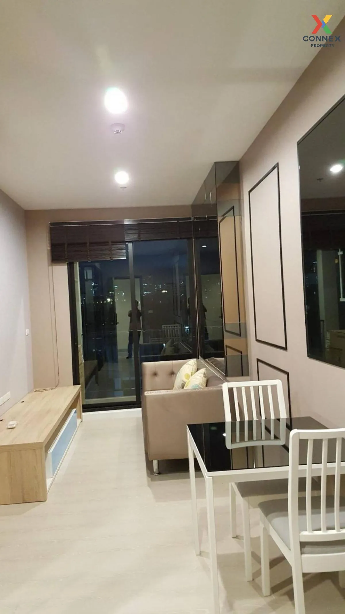 For Rent Condo , Niche Pride Thonglor-Phetchaburi , BTS-Thong Lo , Bang Kapi , Huai Khwang , Bangkok , CX-114996 4