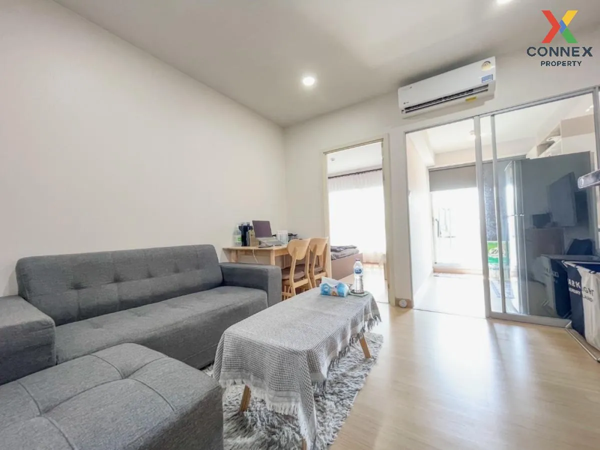 For Sale Condo , Supalai Park Talat Phlu Station , BTS-Talat Phlu , Talat Phlu , Thon Buri , Bangkok , CX-114998 1