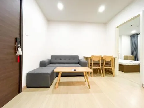 For Sale Condo , Supalai Park Talat Phlu Station , BTS-Talat Phlu , Talat Phlu , Thon Buri , Bangkok , CX-114998