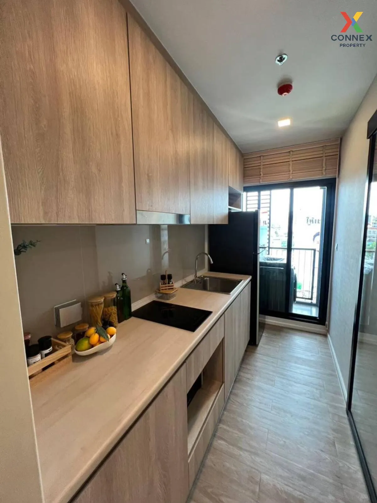 For Sale Condo , Modiz Sukhumvit 50 , BTS-On Nut , Phra Khanong , Khlong Toei , Bangkok , CX-115001