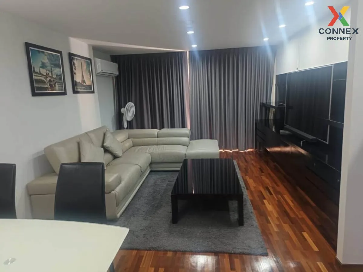 For Rent Condo , Asoke Place , BTS-Asok , Khlong Toei Nuea , Watthana , Bangkok , CX-115009 1