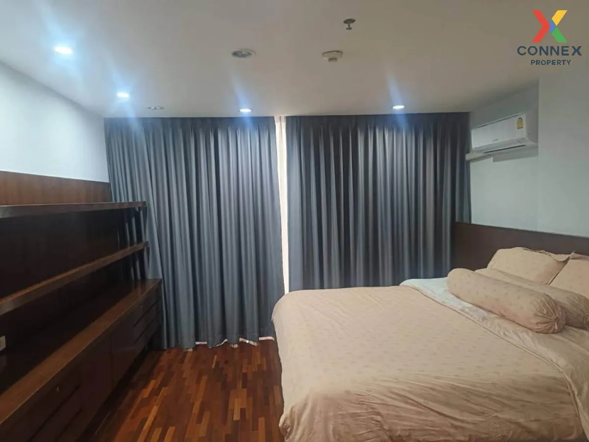 For Rent Condo , Asoke Place , BTS-Asok , Khlong Toei Nuea , Watthana , Bangkok , CX-115009