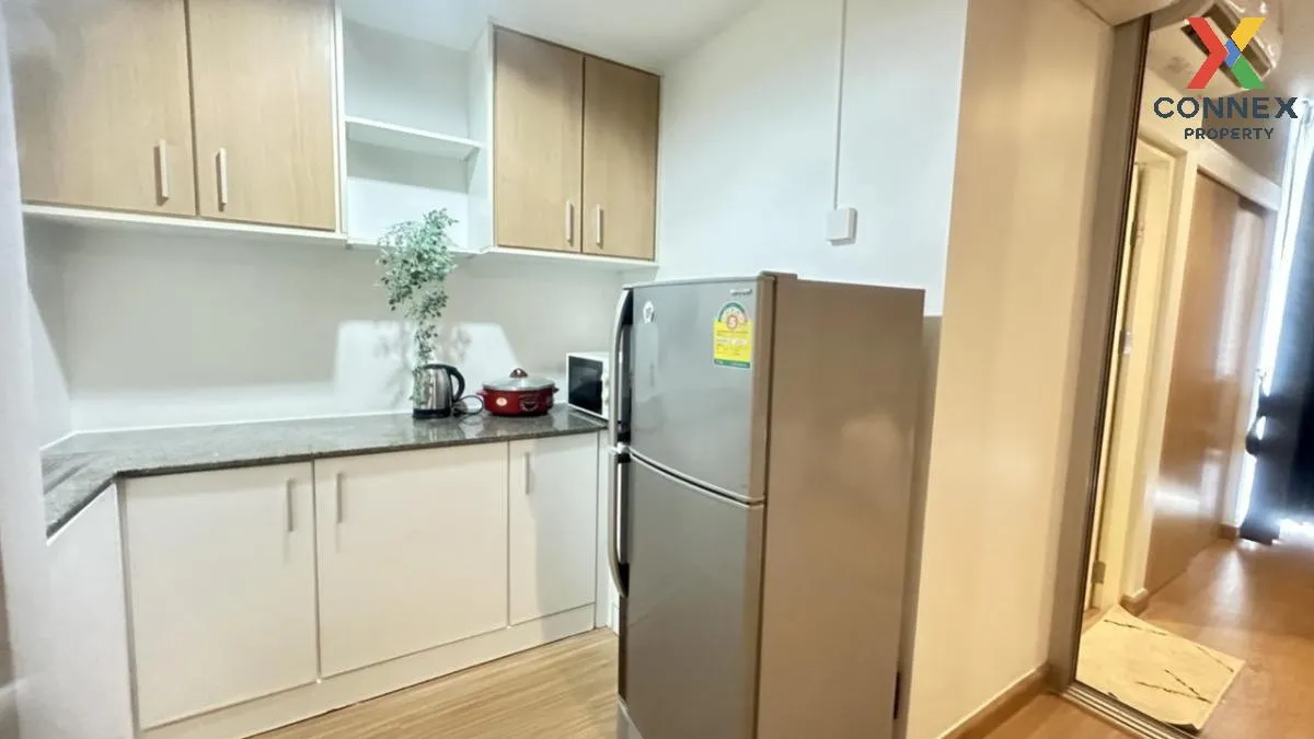 For Sale Condo , Iris Rama 9 - Srinakarin , Suan Luang , Suan Luang , Bangkok , CX-115013 3