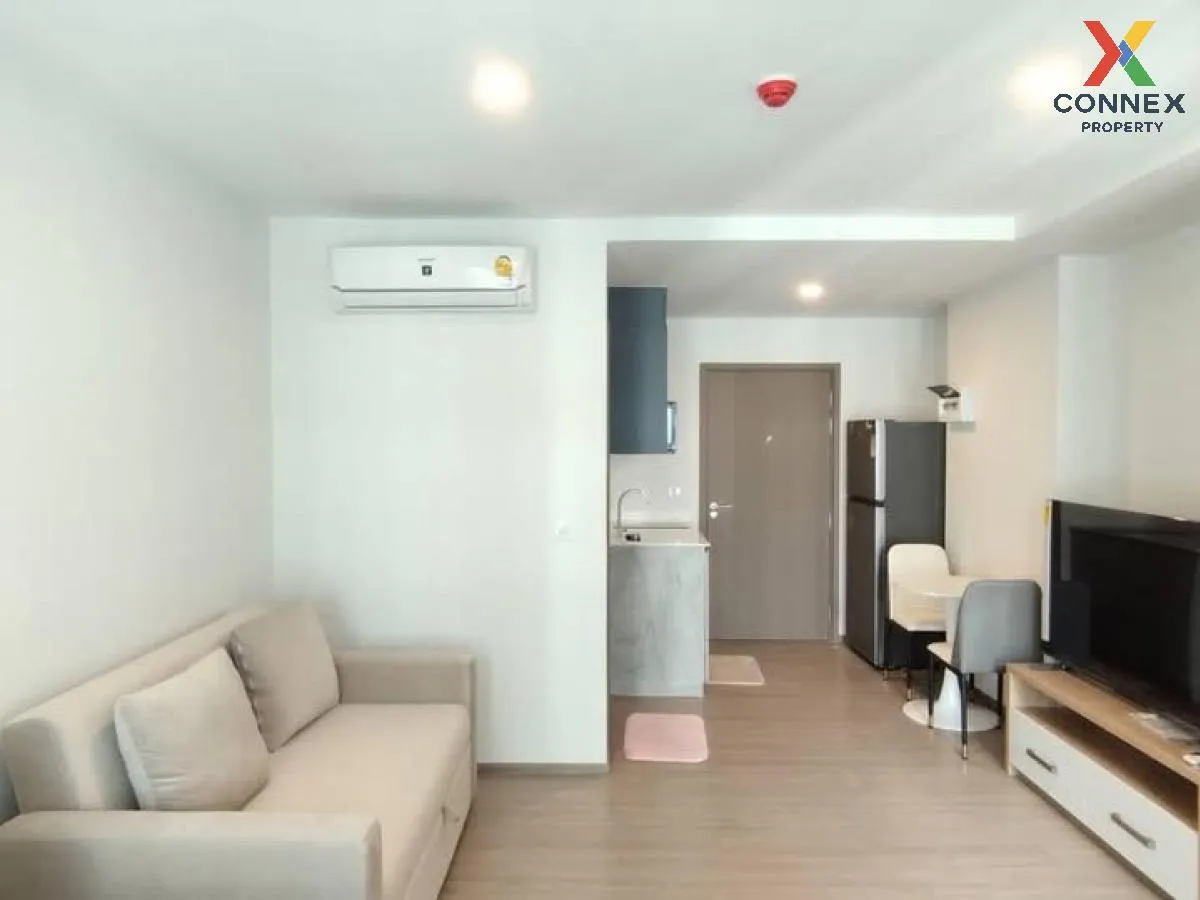 For Rent Condo , ASPIRE Ratchayothin , BTS-Ratchayothin , Lat Yao , Chatuchak , Bangkok , CX-115025 1