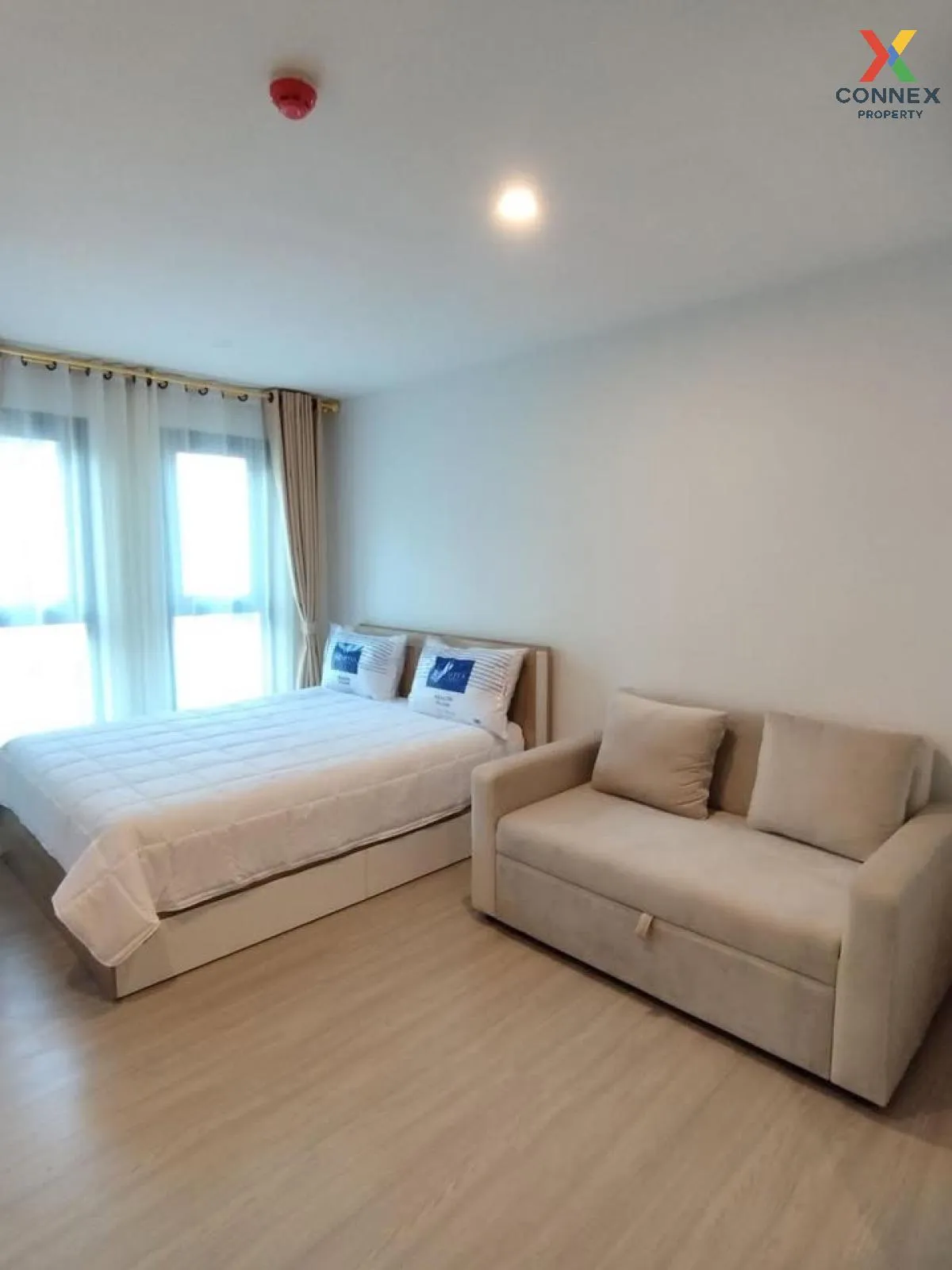 For Rent Condo , ASPIRE Ratchayothin , BTS-Ratchayothin , Lat Yao , Chatuchak , Bangkok , CX-115025 2