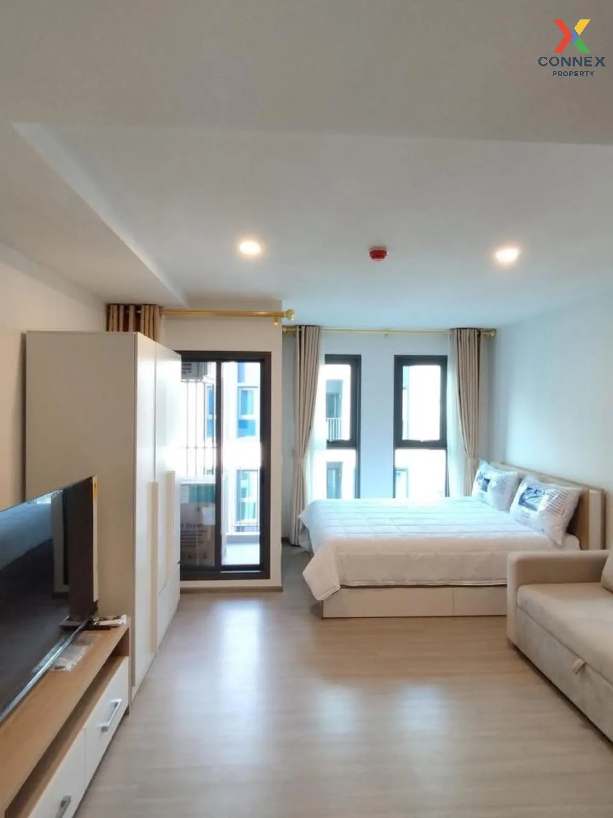 For Rent Condo , ASPIRE Ratchayothin , BTS-Ratchayothin , Lat Yao , Chatuchak , Bangkok , CX-115025 3