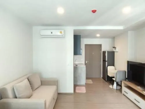 For Rent Condo , ASPIRE Ratchayothin , BTS-Ratchayothin , Lat Yao , Chatuchak , Bangkok , CX-115025