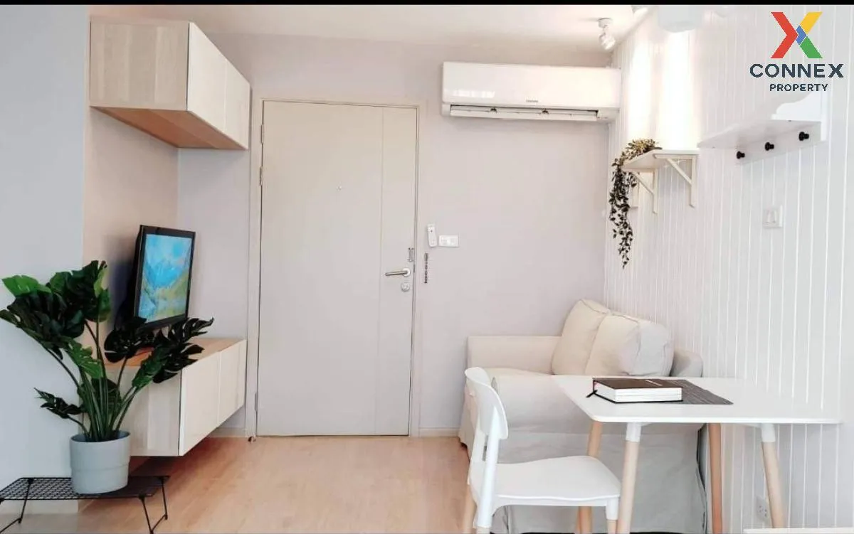 For Rent Condo , Elio Del Ray Sukhumvit 64 , BTS-Punnawithi , Bang Chak , Phra Khanong , Bangkok , CX-115027 1