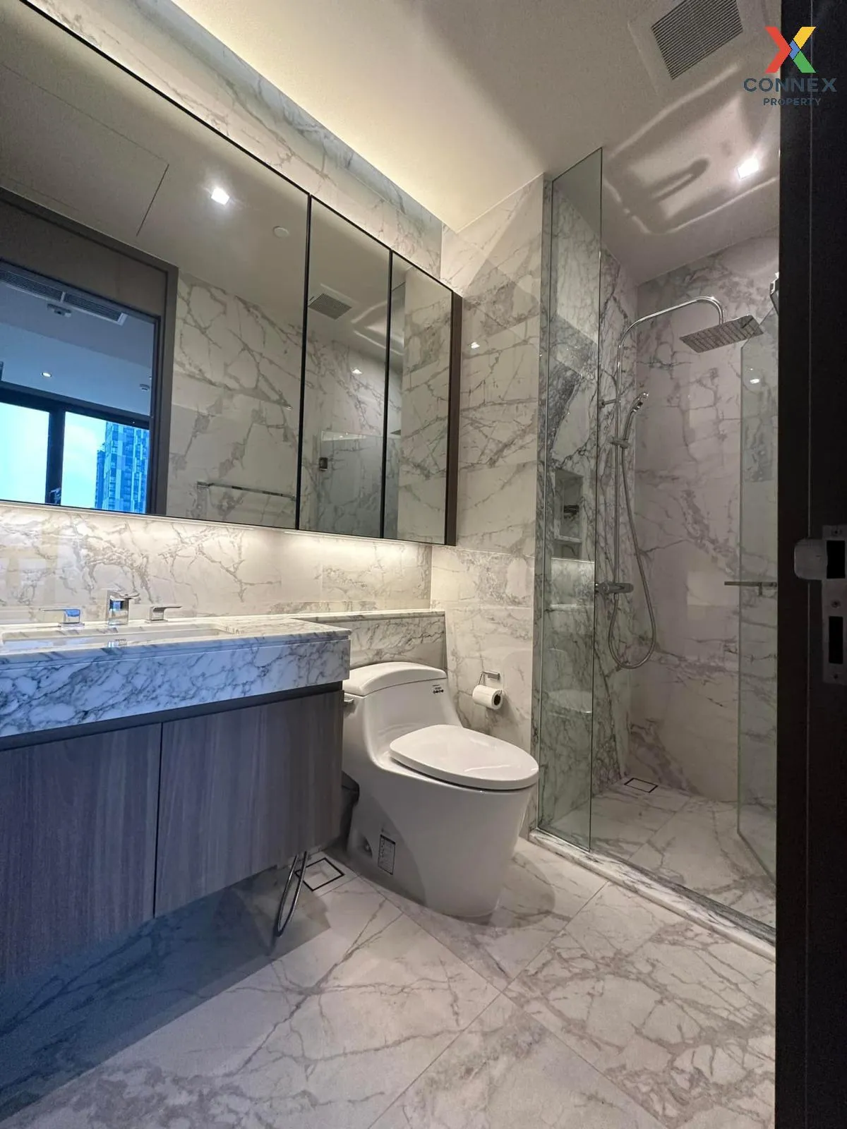 For Rent Condo , Hyde Heritage Thonglor , BTS-Thong Lo , Khlong T