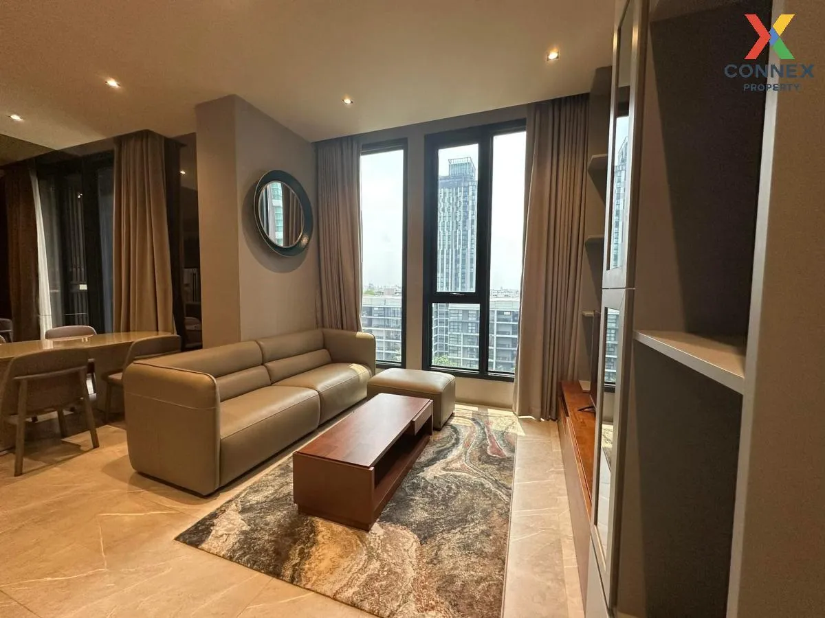 For Rent Condo , Hyde Heritage Thonglor , BTS-Thong Lo , Khlong T 1