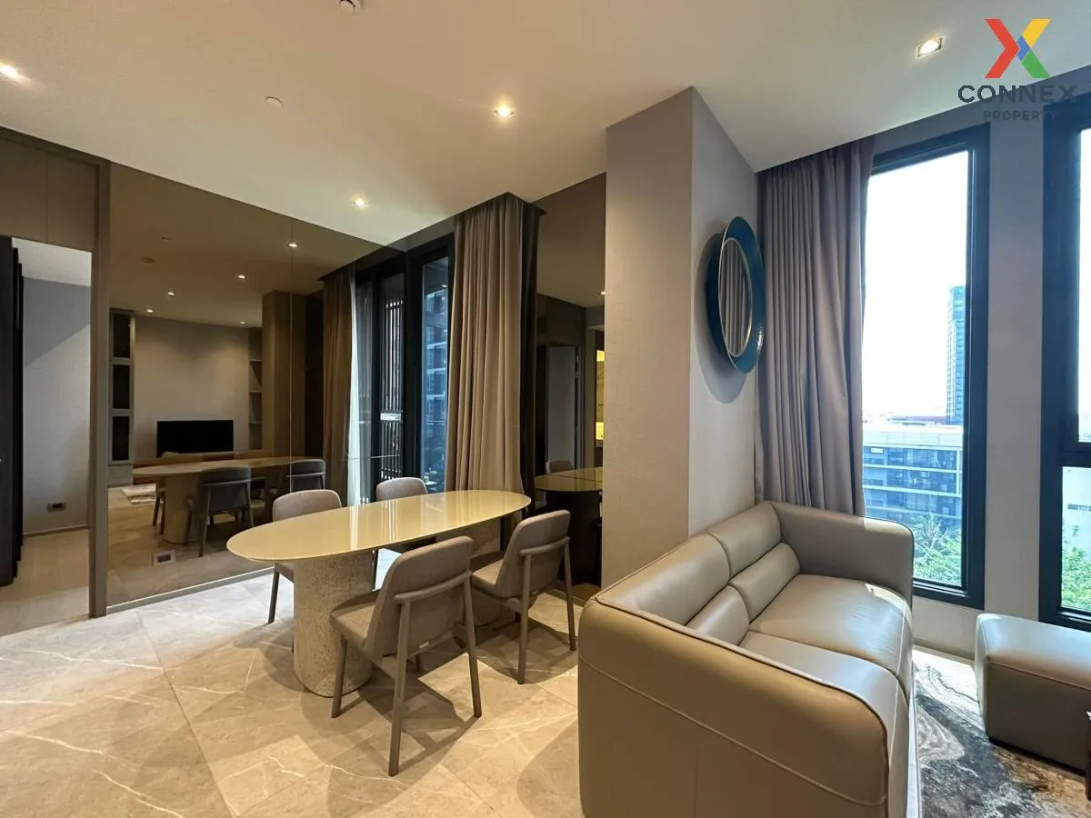 For Rent Condo , Hyde Heritage Thonglor , BTS-Thong Lo , Khlong T 3