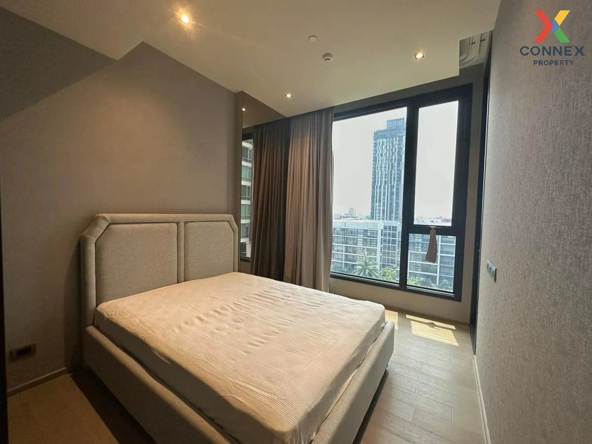 For Rent Condo , Hyde Heritage Thonglor , BTS-Thong Lo , Khlong T