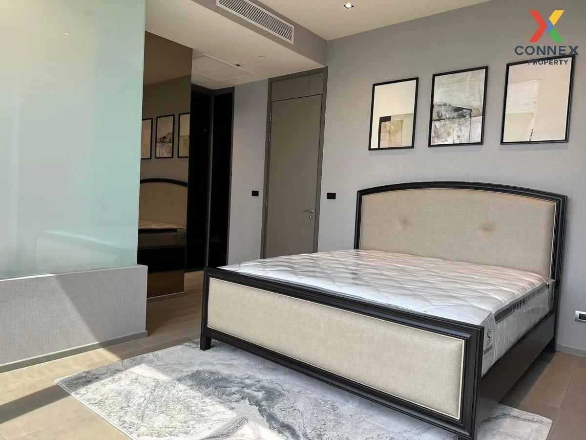 For Rent Condo , Hyde Heritage Thonglor , BTS-Thong Lo , Khlong T