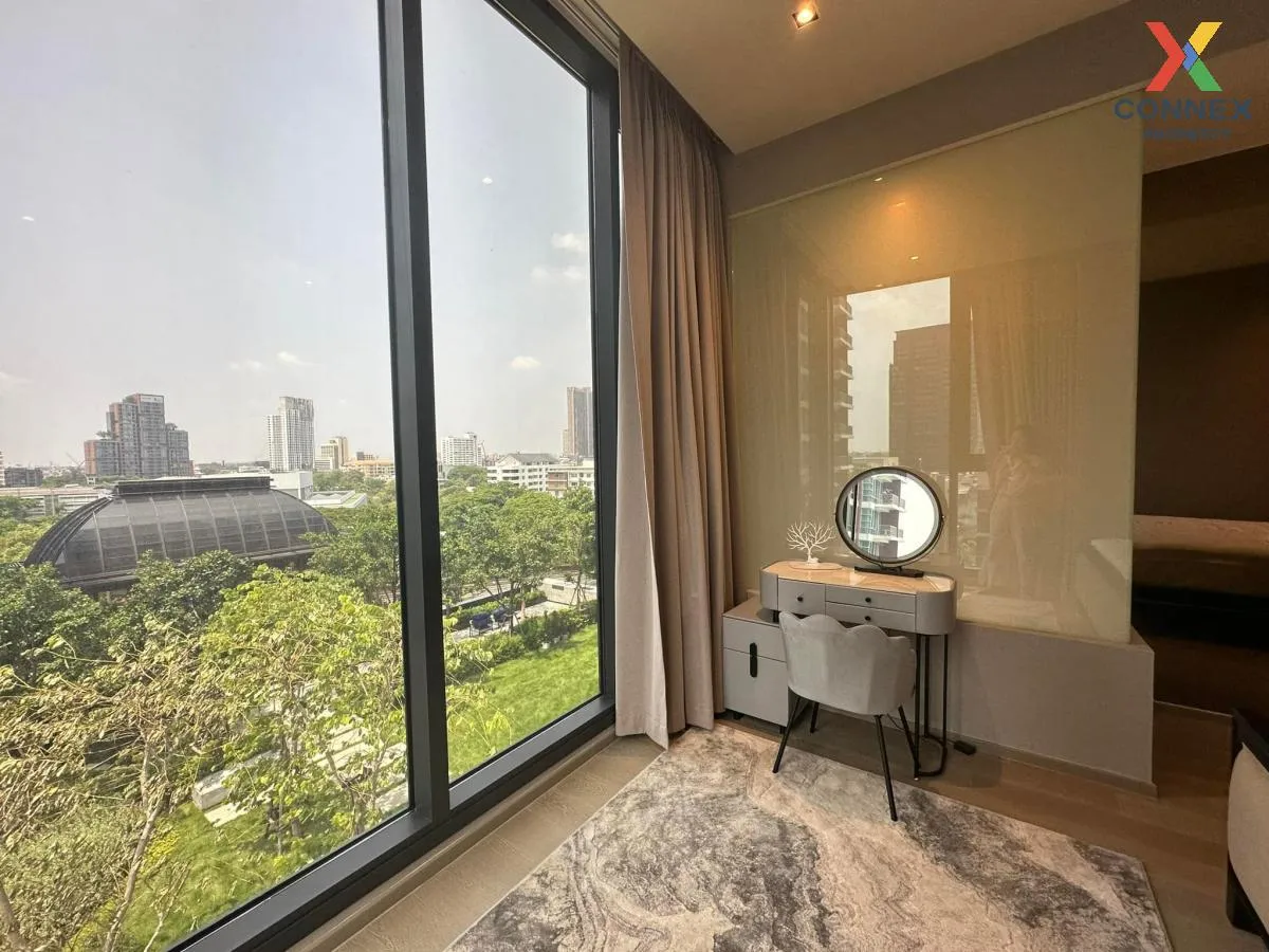 For Rent Condo , Hyde Heritage Thonglor , BTS-Thong Lo , Khlong T