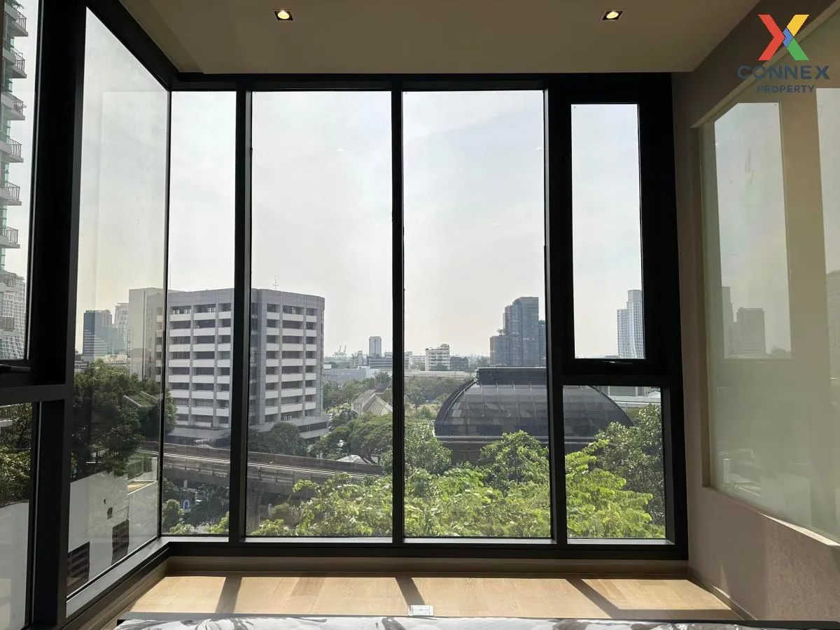 For Rent Condo , Hyde Heritage Thonglor , BTS-Thong Lo , Khlong T