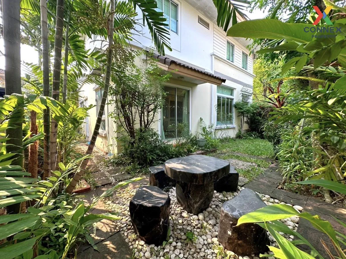 For Sale House , Chaiyapruek Petchkasem 81 , Nong Khaem , Nong Khaem , Bangkok , CX-115033 3