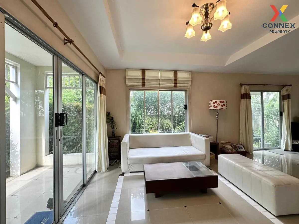 For Sale House , Chaiyapruek Petchkasem 81 , Nong Khaem , Nong Khaem , Bangkok , CX-115033