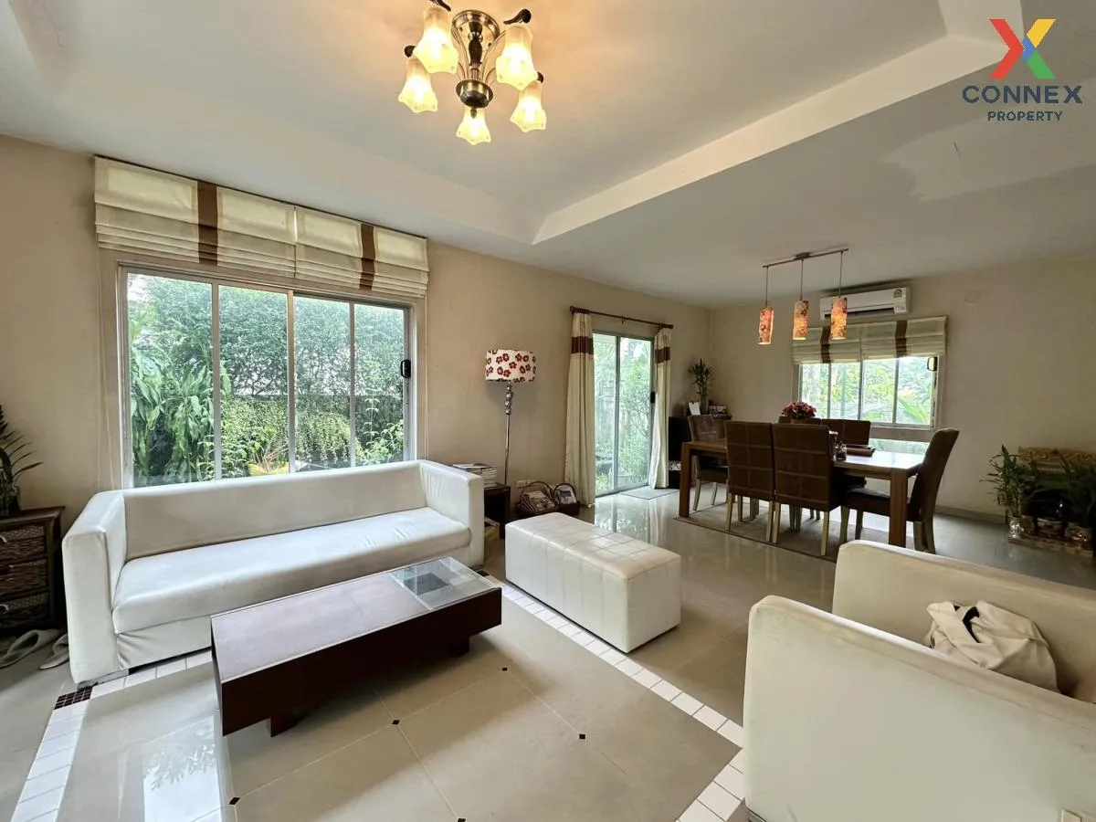 For Sale House , Chaiyapruek Petchkasem 81 , Nong Khaem , Nong Khaem , Bangkok , CX-115033