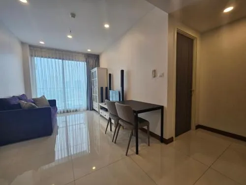 For Rent Condo , Supalai Premier Charoen Nakhon , BTS-Khlong San , Khlong San , Khlong San , Bangkok , CX-115037