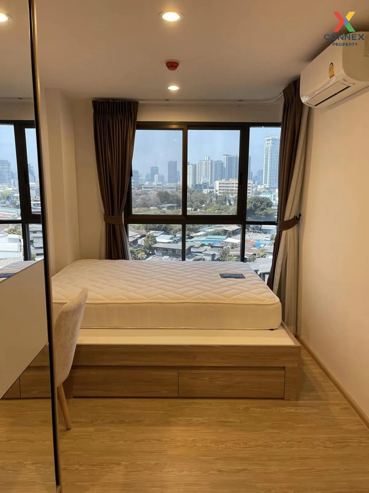 For Rent Condo , The Excel Hideaway Sukhumvit 50 , BTS-Phra Khanong , Phra Khanong Nuea , Khlong Toei , Bangkok , CX-115045