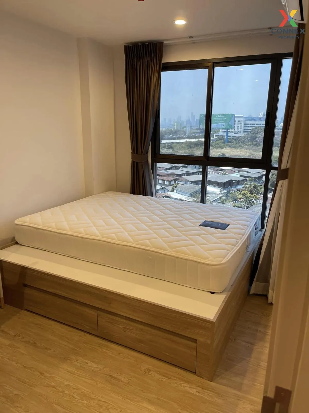 For Rent Condo , The Excel Hideaway Sukhumvit 50 , BTS-Phra Khanong , Phra Khanong Nuea , Khlong Toei , Bangkok , CX-115045