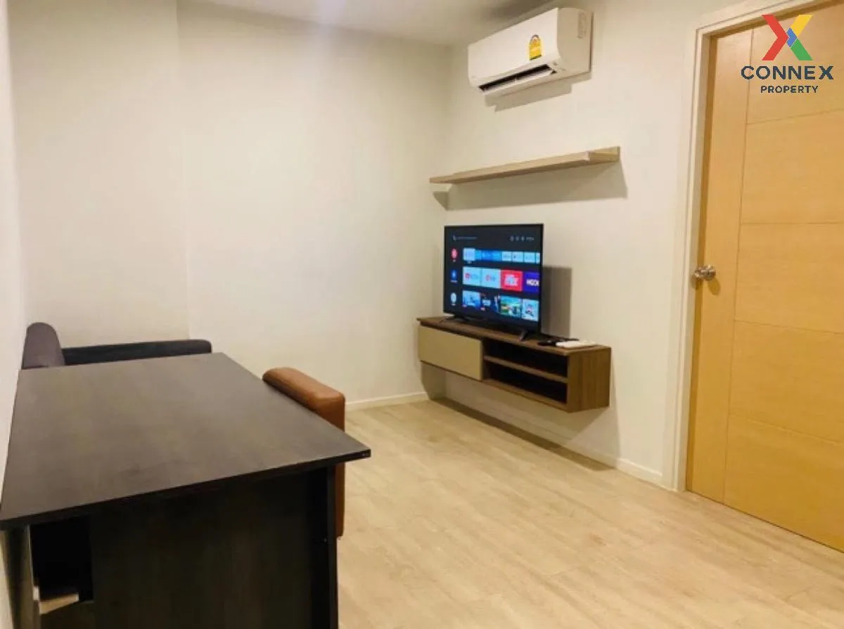 For Rent Condo , Kave Condo Rangsit , Khlong Nueng , khlong Luang , Pathum Thani , CX-115061 2