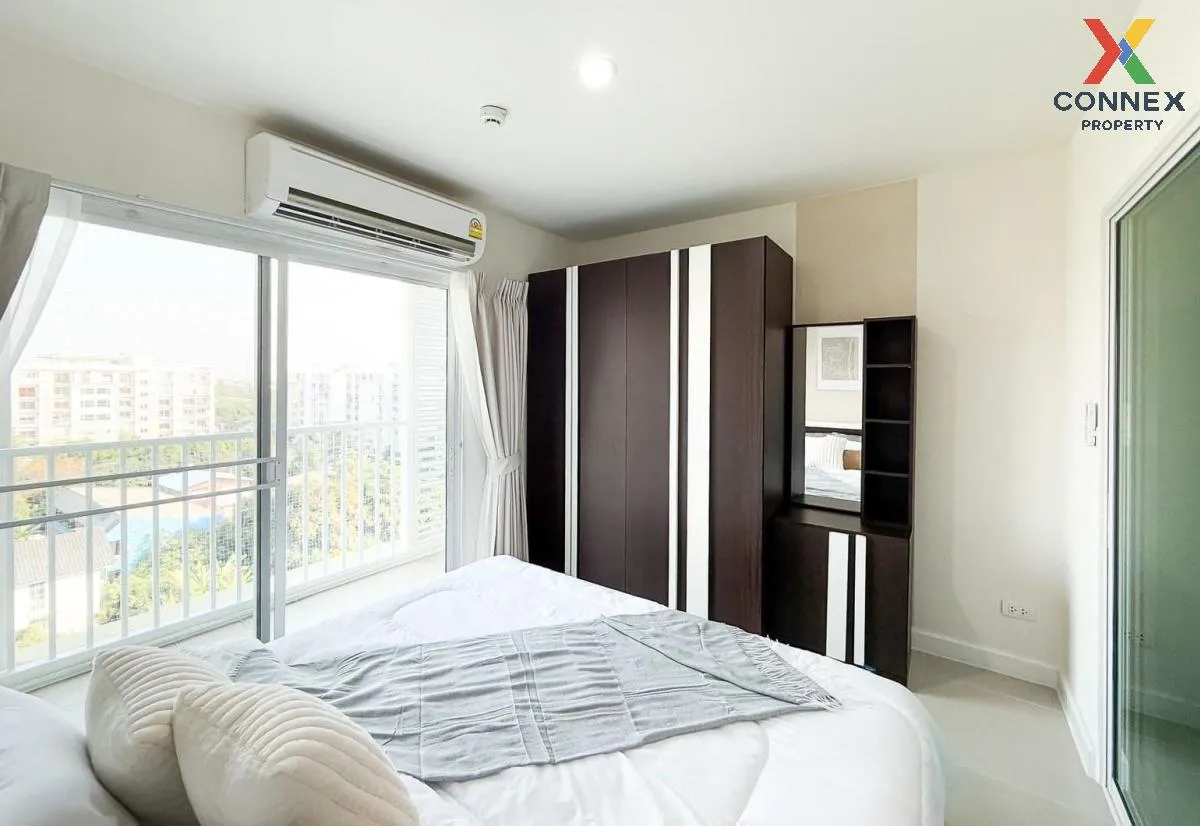 For Sale Condo , Metro Park Sathorn , BTS-Wutthakat , Pakklong Phasi Charoen , Phasi Charoen , Bangkok , CX-115066