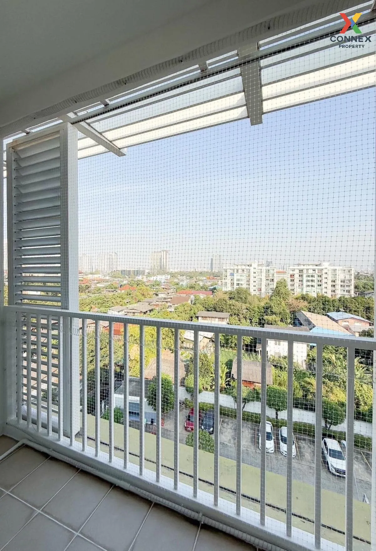 For Sale Condo , Metro Park Sathorn , BTS-Wutthakat , Pakklong Phasi Charoen , Phasi Charoen , Bangkok , CX-115066