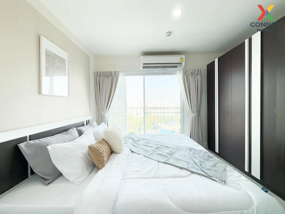 For Sale Condo , Metro Park Sathorn , BTS-Wutthakat , Pakklong Phasi Charoen , Phasi Charoen , Bangkok , CX-115066