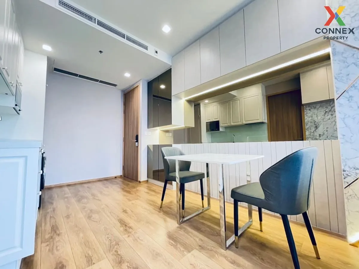 For Rent Condo , Noble BE 33 , corner unit , newly renovated , BTS-Phrom Phong , Khlong Toei Nuea , Watthana , Bangkok , CX-115068 3