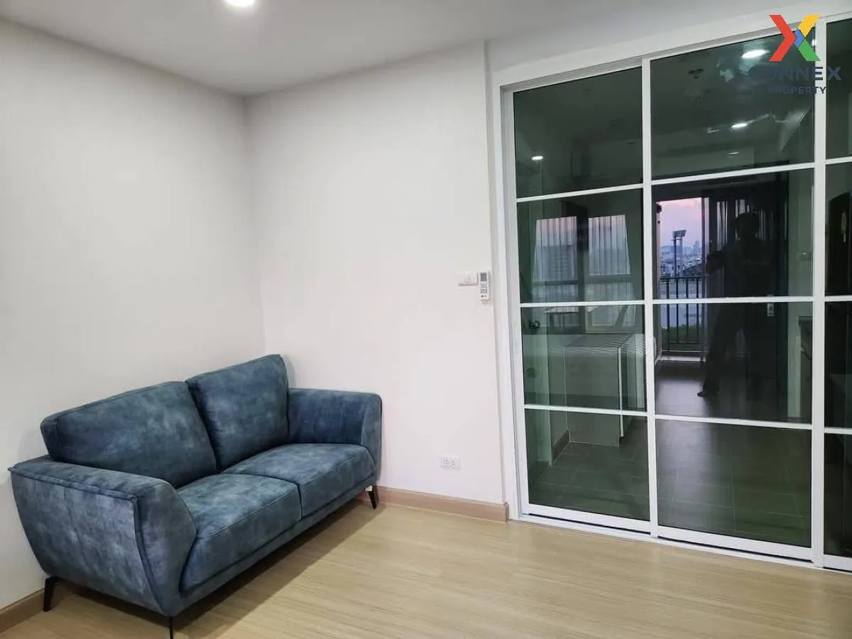 For Rent Condo , Supalai Veranda Ramkhamhaeng , Hua Mak , Bang Kapi , Bangkok , CX-115072 1